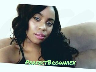 PerfectBrowniex