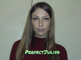 PerfectJuliya