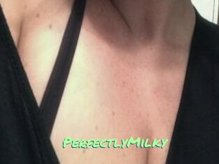 PerfectlyMilky