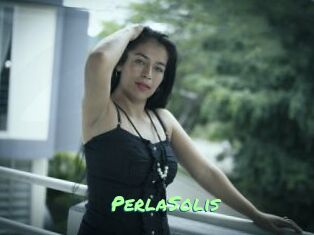 PerlaSolis