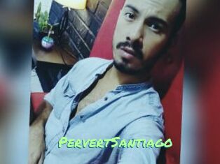 PervertSantiago