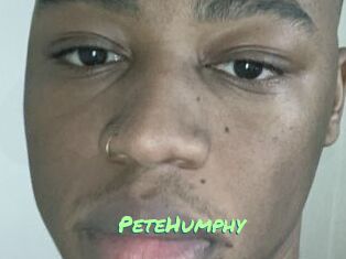 PeteHumphy