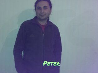 Peter