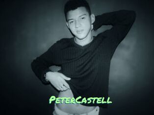 PeterCastell