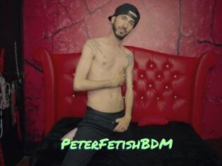PeterFetishBDM