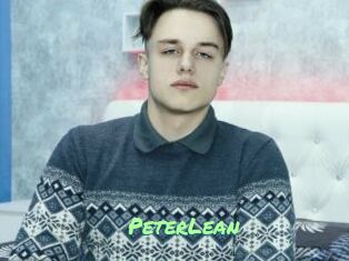 PeterLean