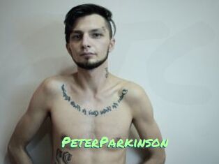PeterParkinson