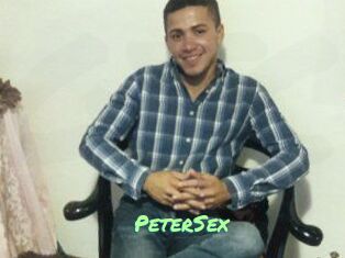 PeterSex