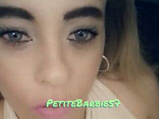 PetiteBarbie57