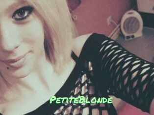 PetiteBlonde