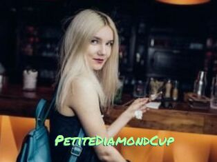 PetiteDiamondCup
