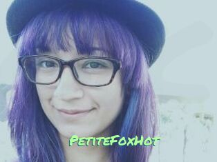 PetiteFoxHot
