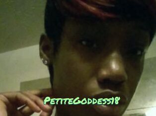 PetiteGoddess18
