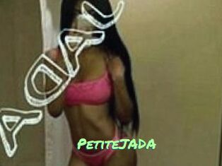 PetiteJADA