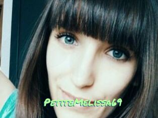 PetiteMelissa69