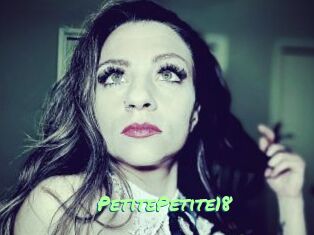 PetitePetite18