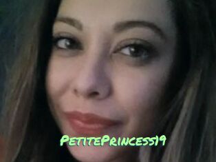 PetitePrincess19