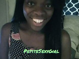 PetiteSexyGirl