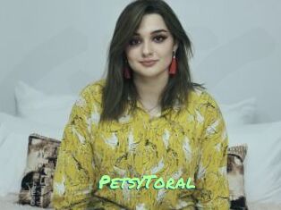 PetsyToral