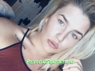 PeytonSensation