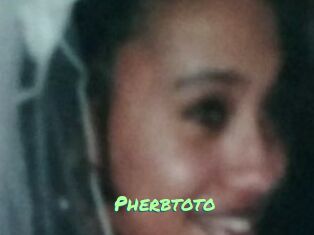Pherbtoto