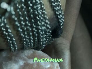 Phetamina