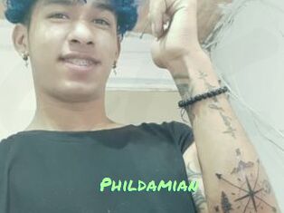 Phildamian