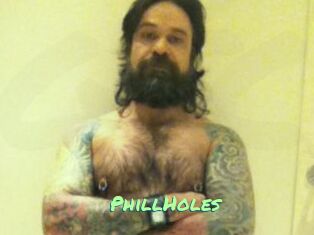 PhillHoles