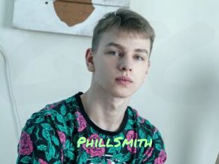 PhillSmith