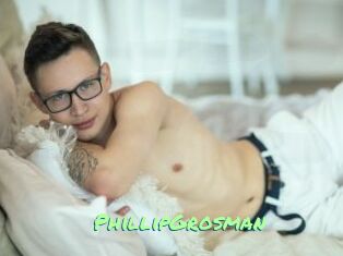 PhillipGrosman