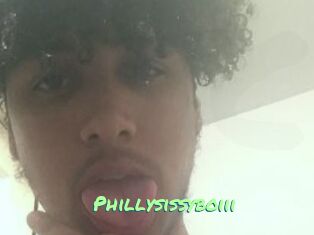 Phillysissyboiii