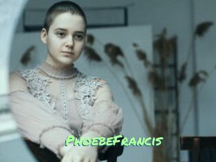 PhoebeFrancis