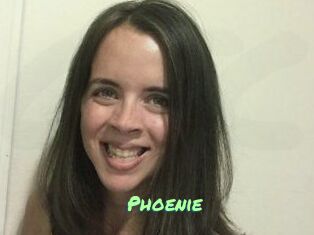 Phoenie