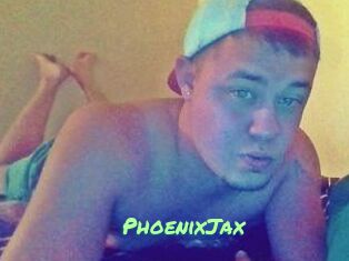 PhoenixJax