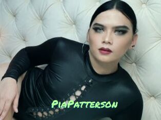 PiaPatterson
