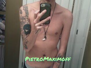 PietroMaximoff