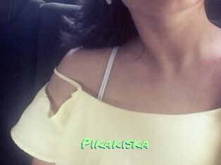 Pikakiska