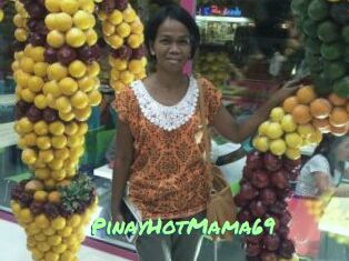 PinayHotMama69