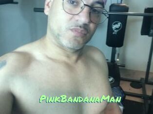 PinkBandanaMan