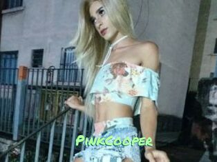 PinkCooper Gothicorgien