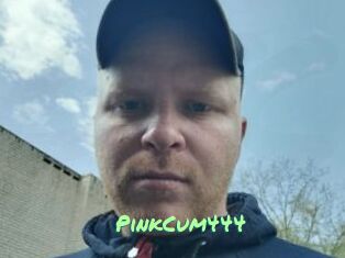 PinkCum444 Gothicorgien