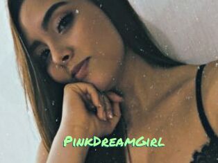 PinkDreamGirl