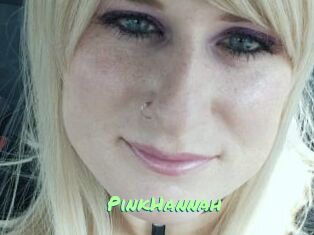 PinkHannah