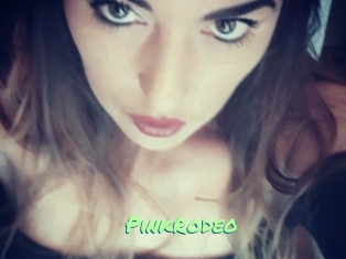 PinkRodeo