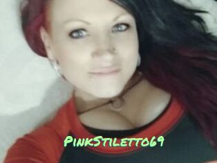PinkStiletto69