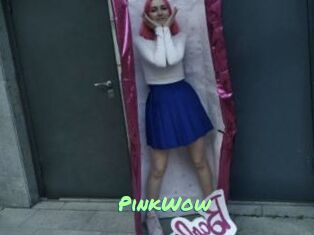 PinkWow