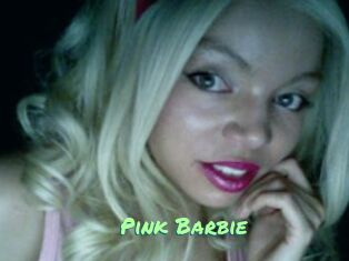 Pink_Barbie