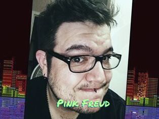 Pink_Freud