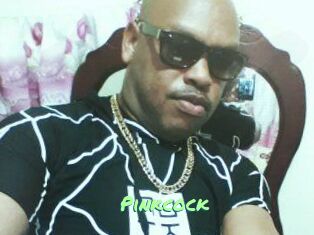 Pinkcock