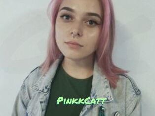 PinkkCatt